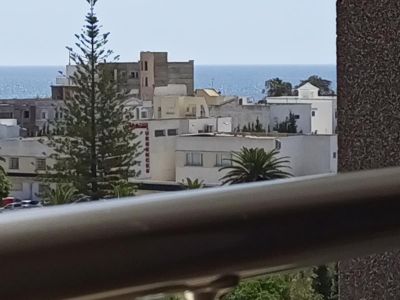 Photo 14 de Résidence Agoramis Hammamet nord Superbe app S+2