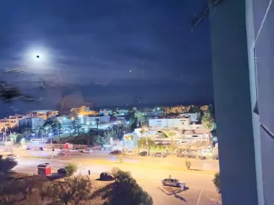 Photo 16 de Résidence Agoramis Hammamet nord Superbe app S+2