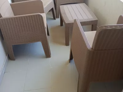 Photo 17 de Résidence Agoramis Hammamet nord Superbe app S+2