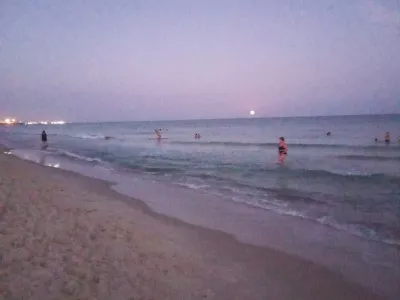 Photo 21 de Résidence Agoramis Hammamet nord Superbe app S+2