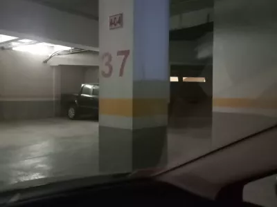 Photo 24 de Résidence Agoramis Hammamet nord Superbe app S+2