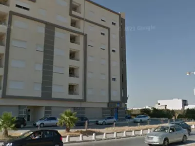 Photo 25 de Résidence Agoramis Hammamet nord Superbe app S+2