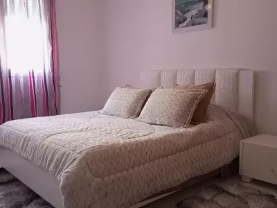 Photo 6 de Résidence Agoramis Hammamet nord Superbe app S+2