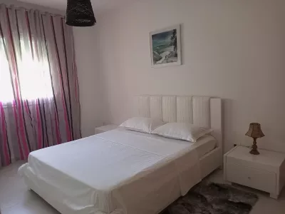 Photo 7 de Résidence Agoramis Hammamet nord Superbe app S+2