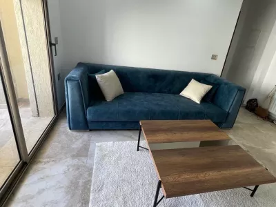 Résidence Tej el Bahr 2 : Hammamet-Nord Mrezga