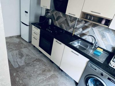 Photo 16 de Résidence Tej el Bahr 2 : Hammamet-Nord Mrezga