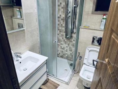 Photo 17 de Résidence Tej el Bahr 2 : Hammamet-Nord Mrezga