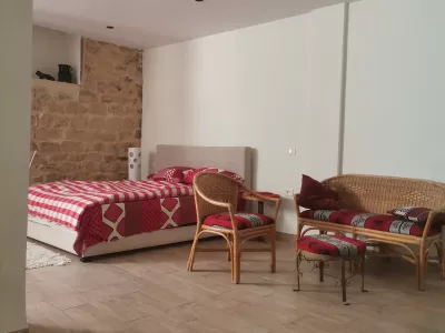 Sabri traum hamammet 2