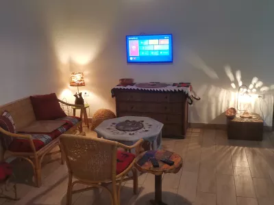 Photo 10 de Sabri traum hamammet 2