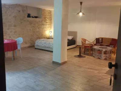 Photo 12 de Sabri traum hamammet 2