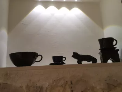 Photo 15 de Sabri traum hamammet 2