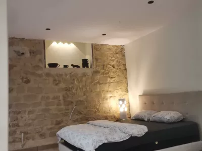 Photo 4 de Sabri traum hamammet 2