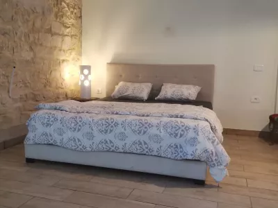 Photo 7 de Sabri traum hamammet 2