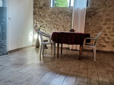 Photo 8 de Sabri traum hamammet 2