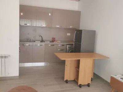 Photo 11 de Sabri traum hamammet 9