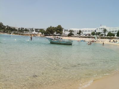 Photo 26 de Sabri traum hamammet 9