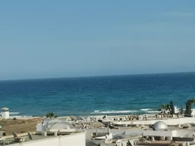 Photo 28 de Sabri traum hamammet 9