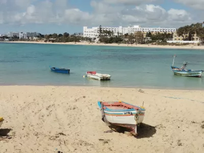 Photo 31 de Sabri traum hamammet 9