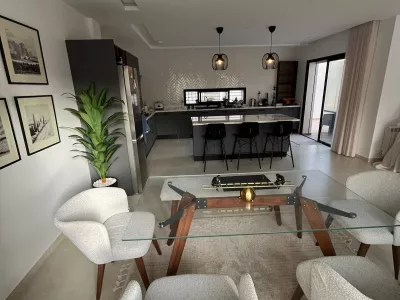 Photo 10 de Villa Aussie Beach à Hammamet