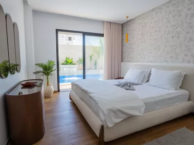 Photo 16 de Villa Aussie Beach à Hammamet