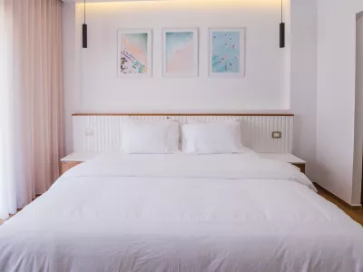 Photo 21 de Villa Aussie Beach à Hammamet