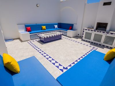 Photo 43 de Villa Aussie Beach à Hammamet