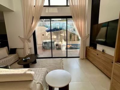 Photo 5 de Villa Aussie Beach à Hammamet