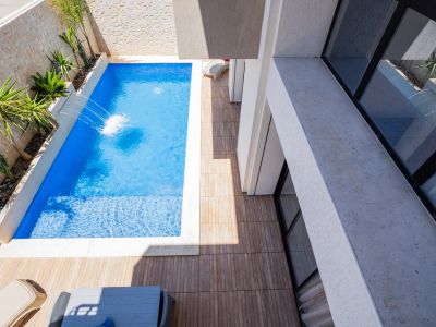 Photo 57 de Villa Aussie Beach à Hammamet