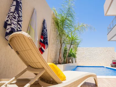 Photo 59 de Villa Aussie Beach à Hammamet