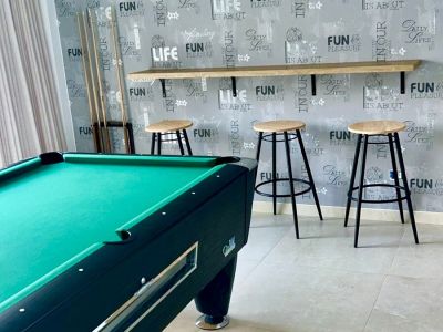 Photo 69 de Villa Aussie Beach à Hammamet