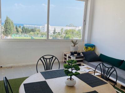 Photo 12 de Vue sur Mer