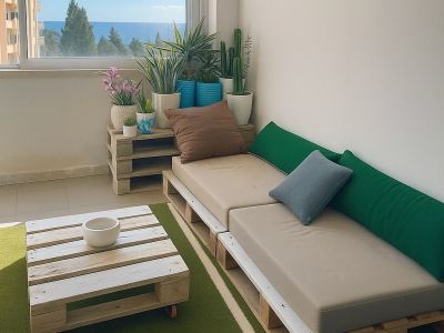 Photo 13 de Vue sur Mer