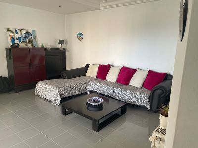 Photo 2 de Vue sur Mer