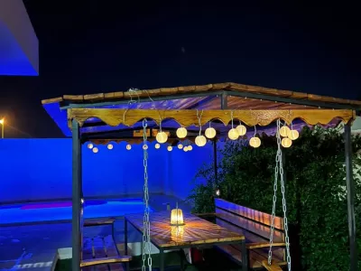 Photo 11 de Villa Lamys Djerba houmt souk à 5 minute du centre