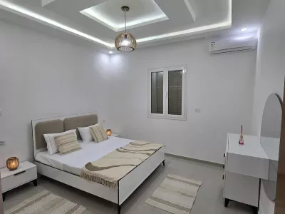 Photo 16 de Villa Lamys Djerba houmt souk à 5 minute du centre