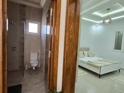 Photo 17 de Villa Lamys Djerba houmt souk à 5 minute du centre