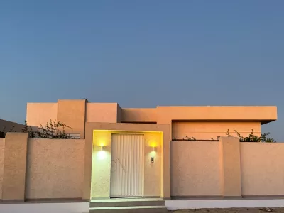 Photo 29 de Villa Lamys Djerba houmt souk à 5 minute du centre