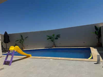 Photo 36 de Villa Lamys Djerba houmt souk à 5 minute du centre