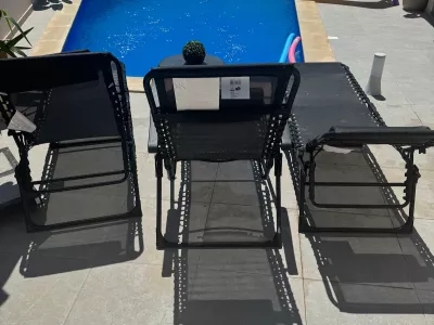 Photo 37 de Villa Lamys Djerba houmt souk à 5 minute du centre