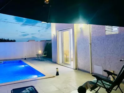 Photo 42 de Villa Lamys Djerba houmt souk à 5 minute du centre