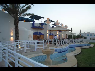 Photo 49 de Villa Lamys Djerba houmt souk à 5 minute du centre