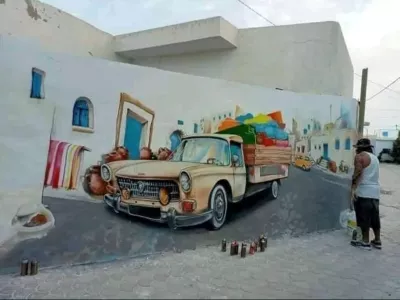 Photo 50 de Villa Lamys Djerba houmt souk à 5 minute du centre