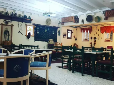 Photo 51 de Villa Lamys Djerba houmt souk à 5 minute du centre