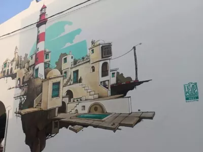 Photo 52 de Villa Lamys Djerba houmt souk à 5 minute du centre