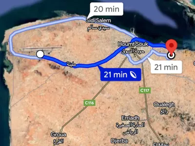 Photo 55 de Villa Lamys Djerba houmt souk à 5 minute du centre