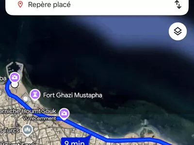 Photo 57 de Villa Lamys Djerba houmt souk à 5 minute du centre