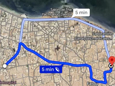 Photo 58 de Villa Lamys Djerba houmt souk à 5 minute du centre