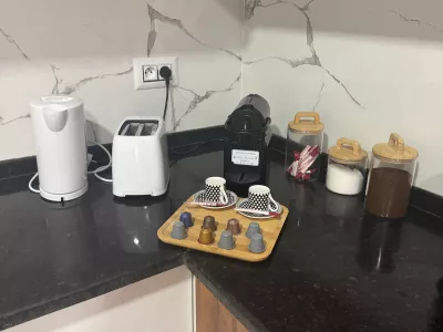 Photo 9 de Villa Lamys Djerba houmt souk à 5 minute du centre