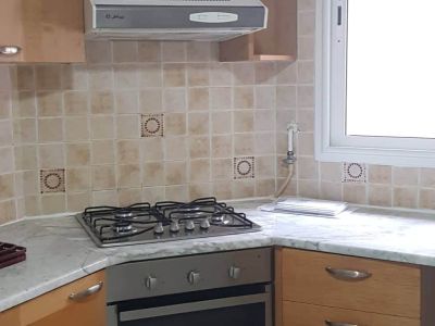 Photo 4 de Appartement avec vue sur la mer et accès privé à la plage