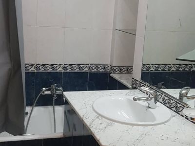 Photo 8 de Appartement avec vue sur la mer et accès privé à la plage